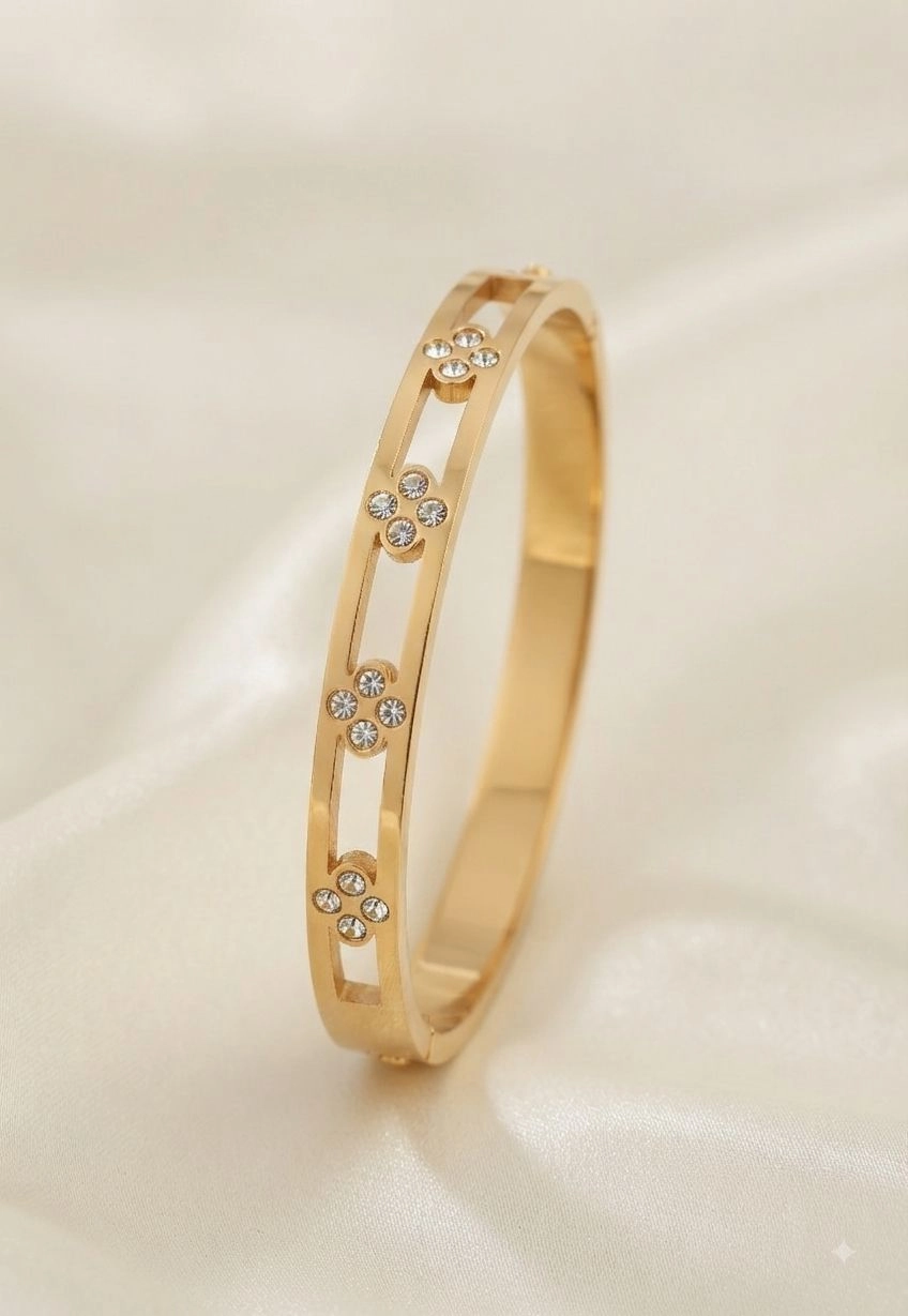 Baby size bangle
