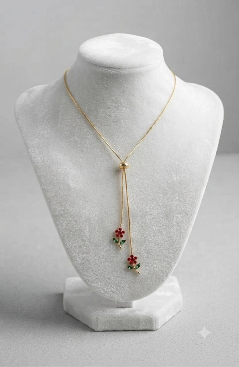 Blossom red