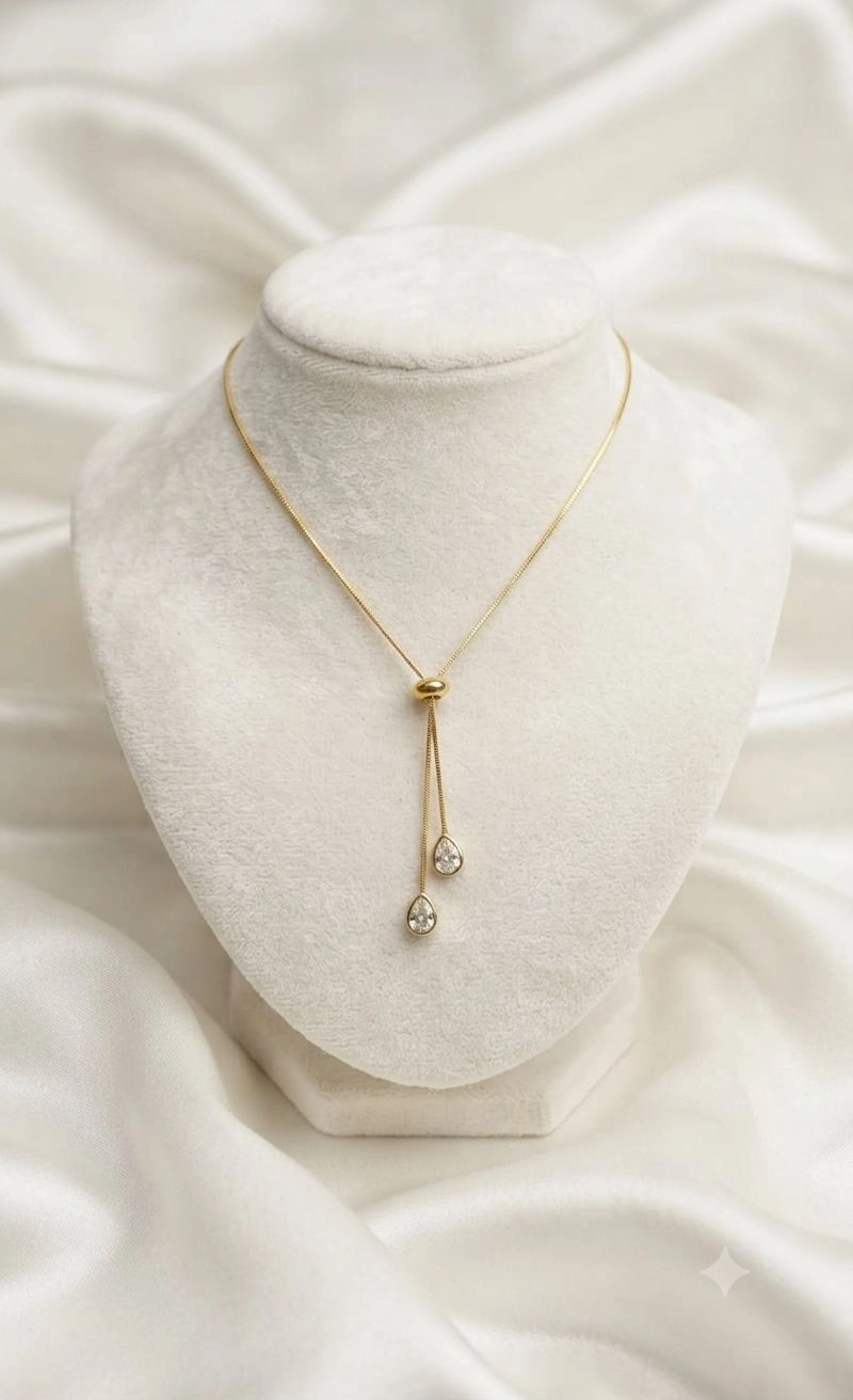 Pearl drops