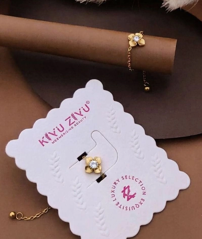 Adjustable chain rings