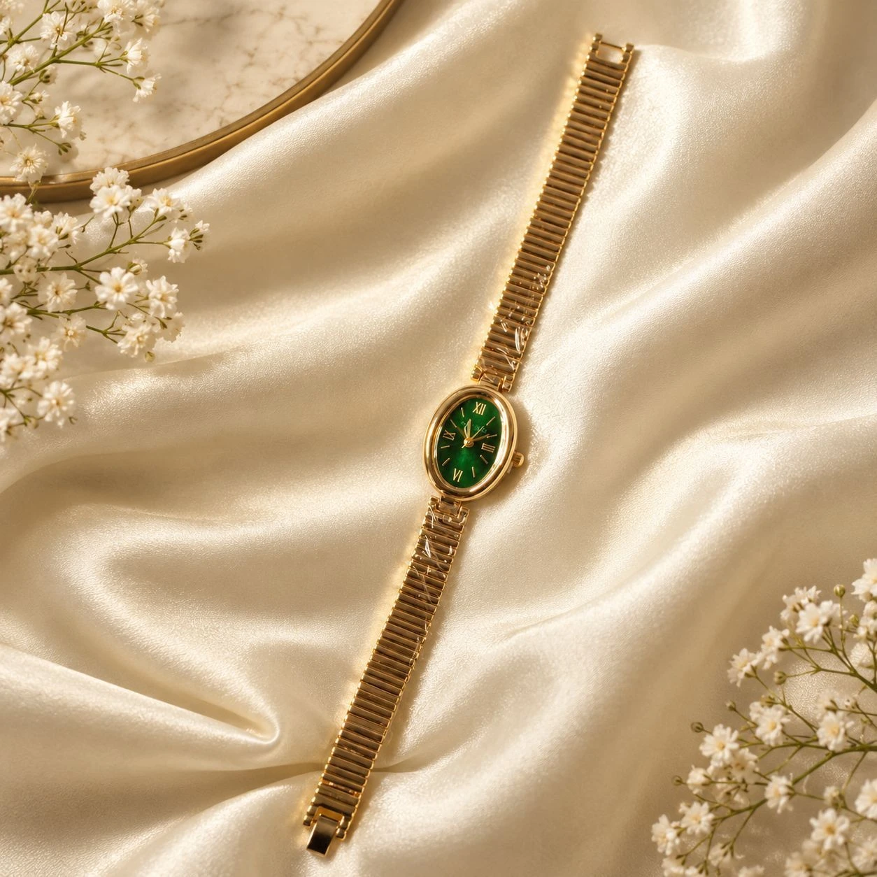 Vintage watch