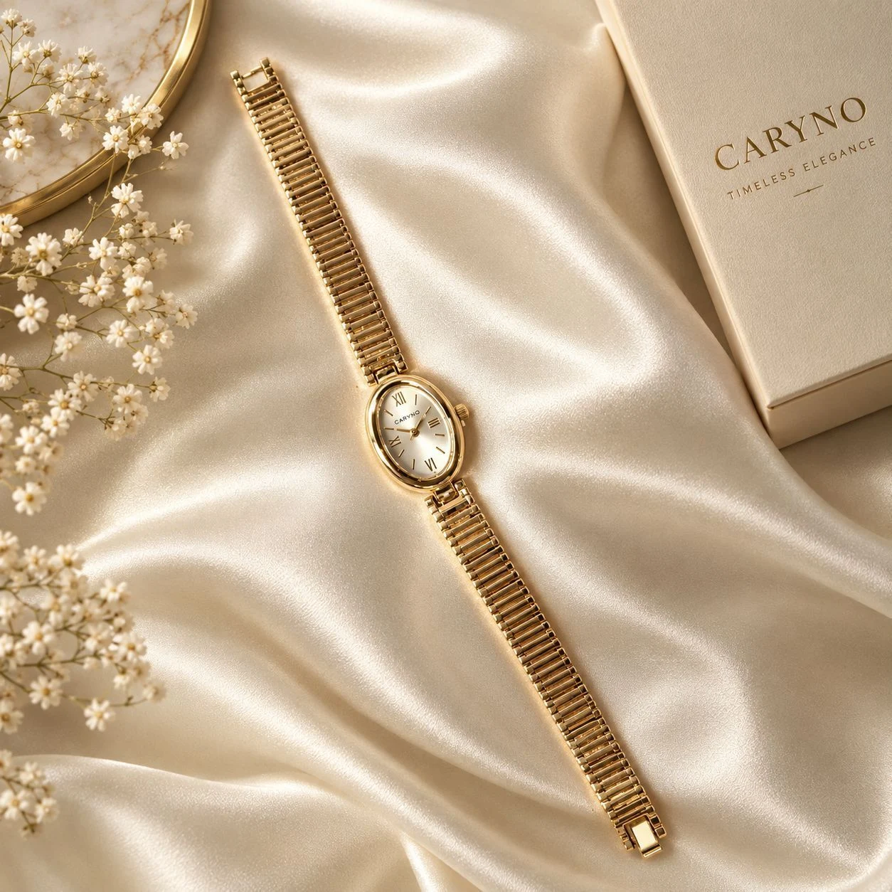 Vintage watch