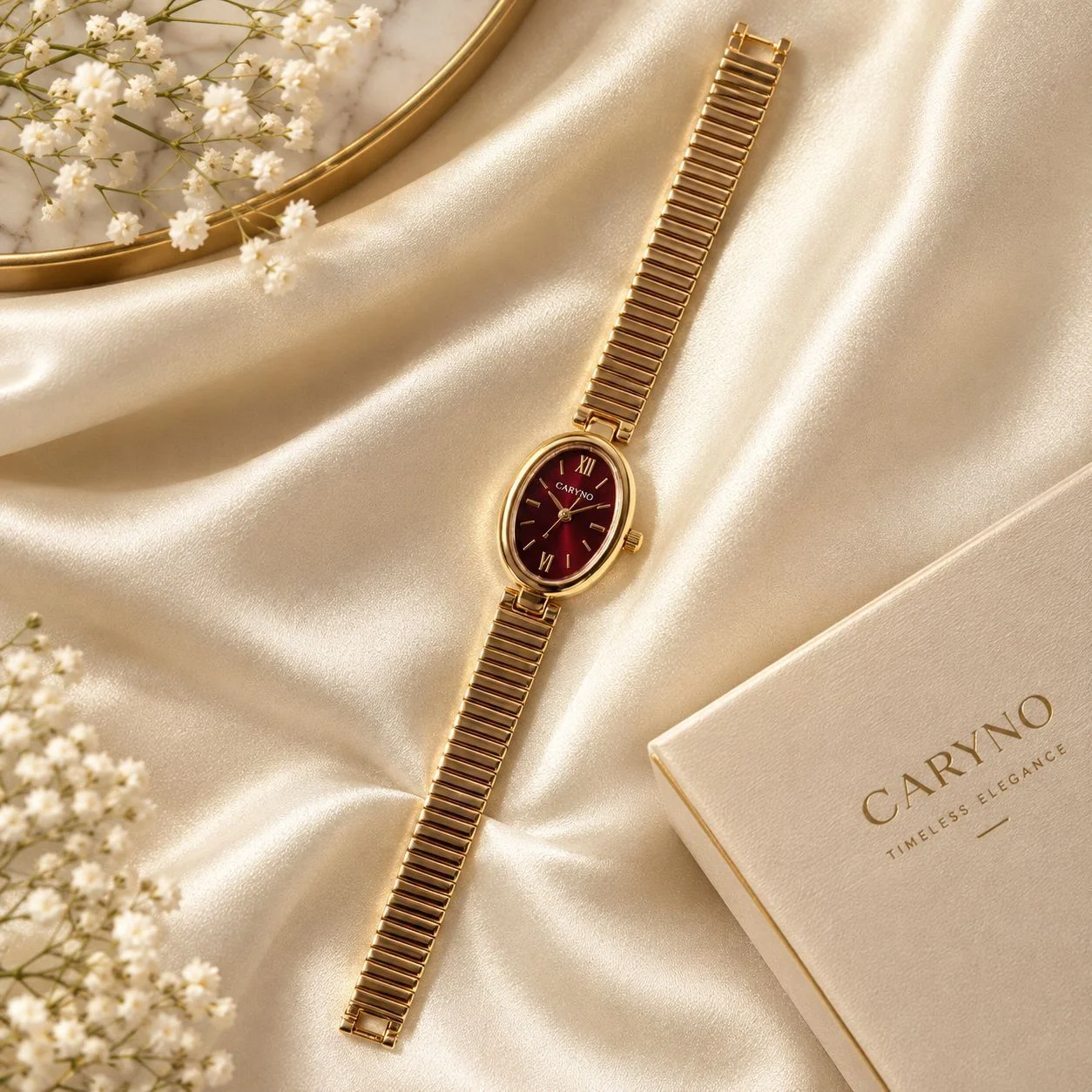 Vintage watch