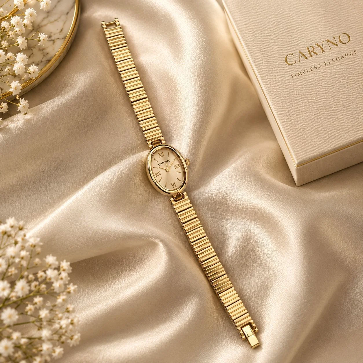 Vintage watch