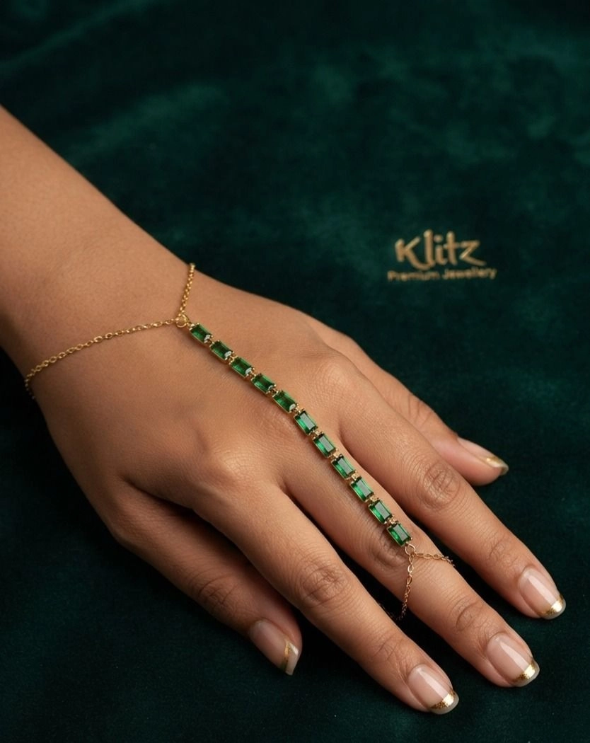 Handchains