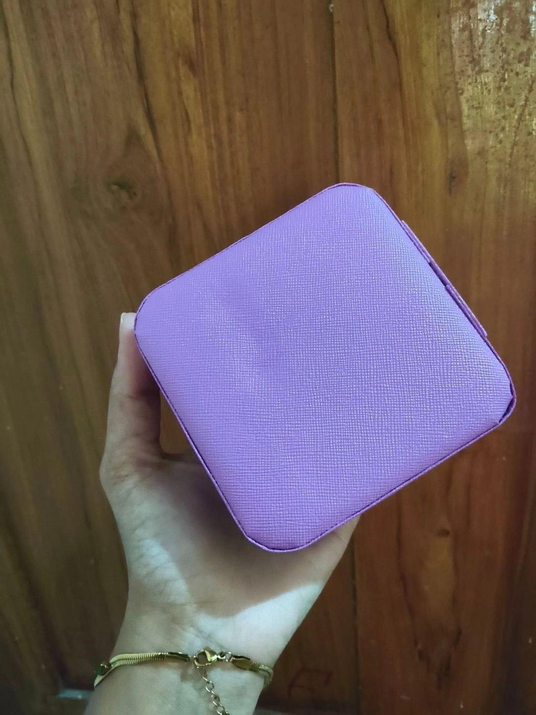 Jewellery box 1