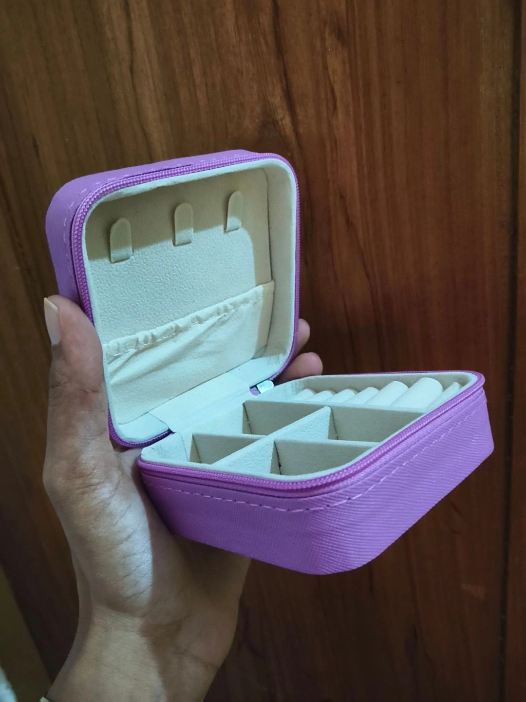 Jewellery box 3