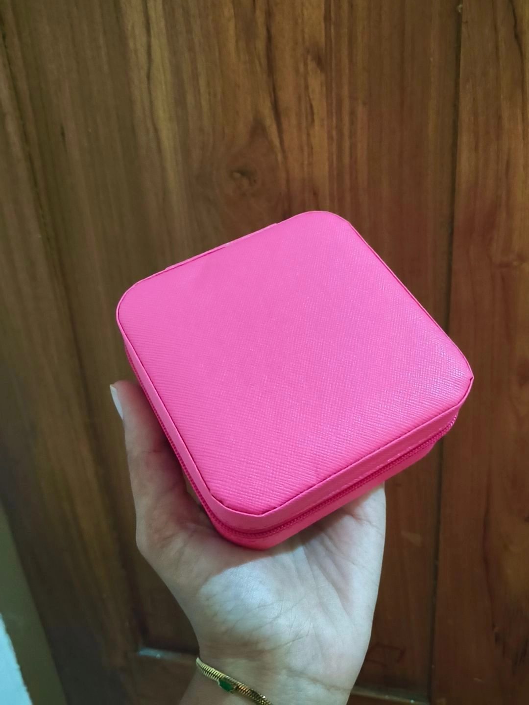 Jewellery box 1