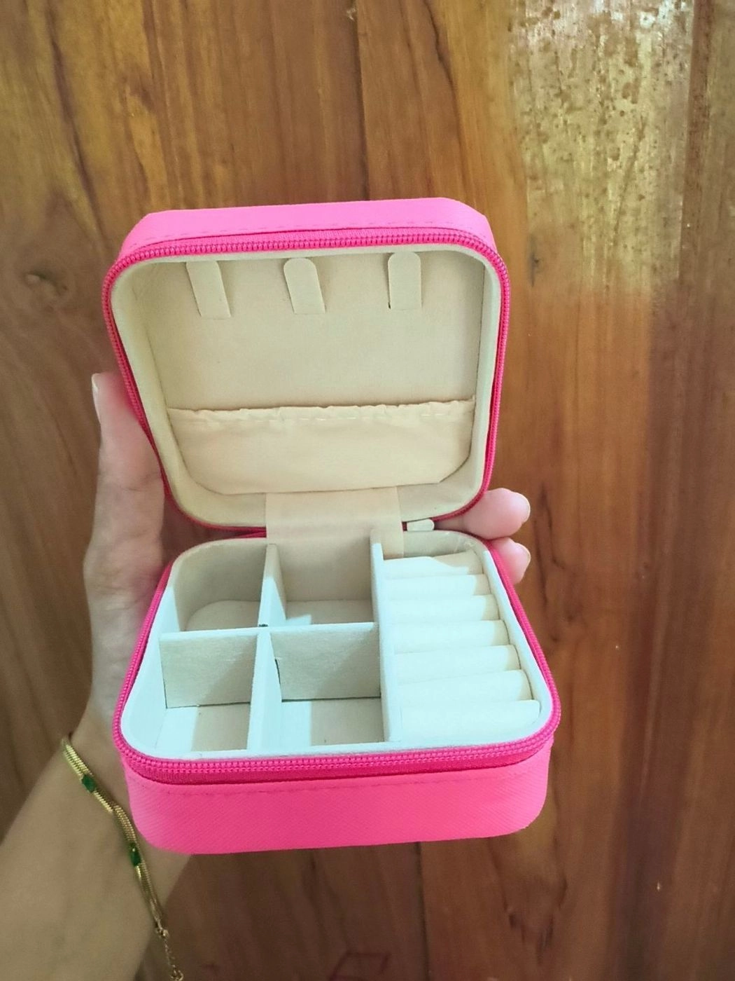 Jewellery box 3