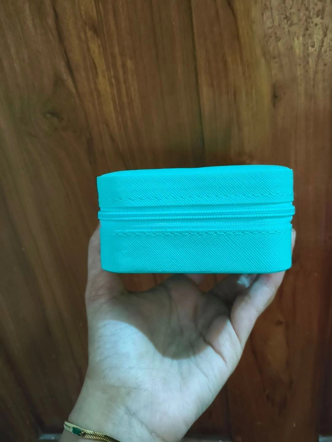 Jewellery box Light green 1