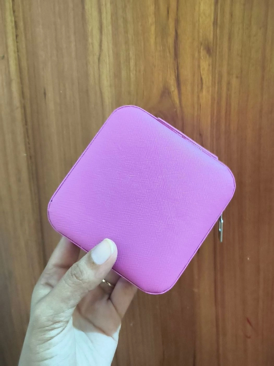 Jewellery box 1