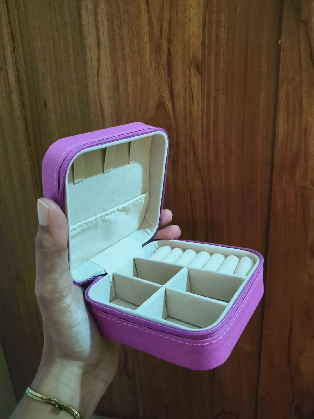 Jewellery box 3