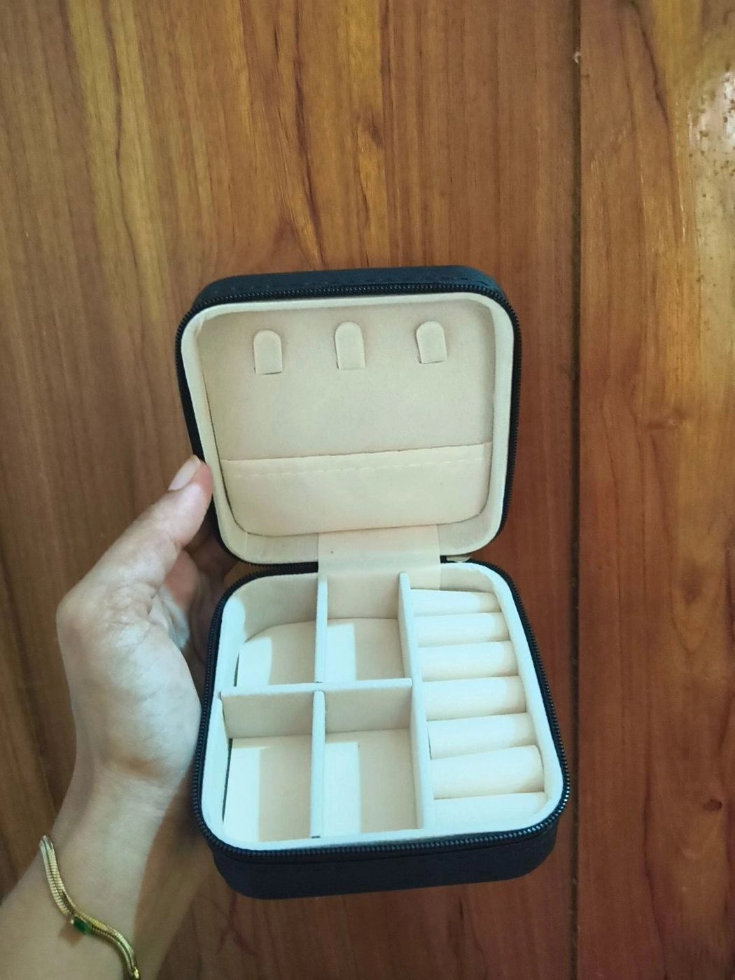 Jewellery box 3