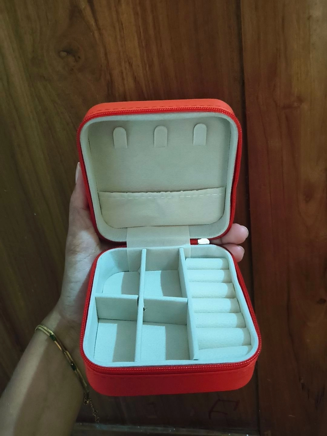 Jewellery box 2
