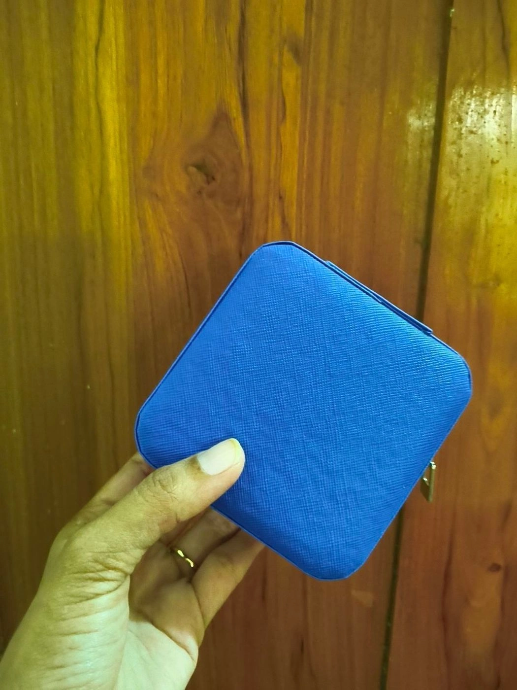 Jewellery box 1
