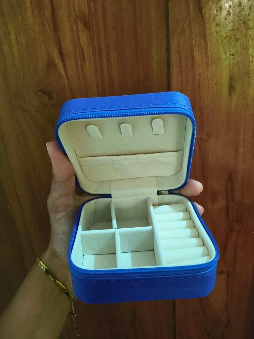 Jewellery box 3