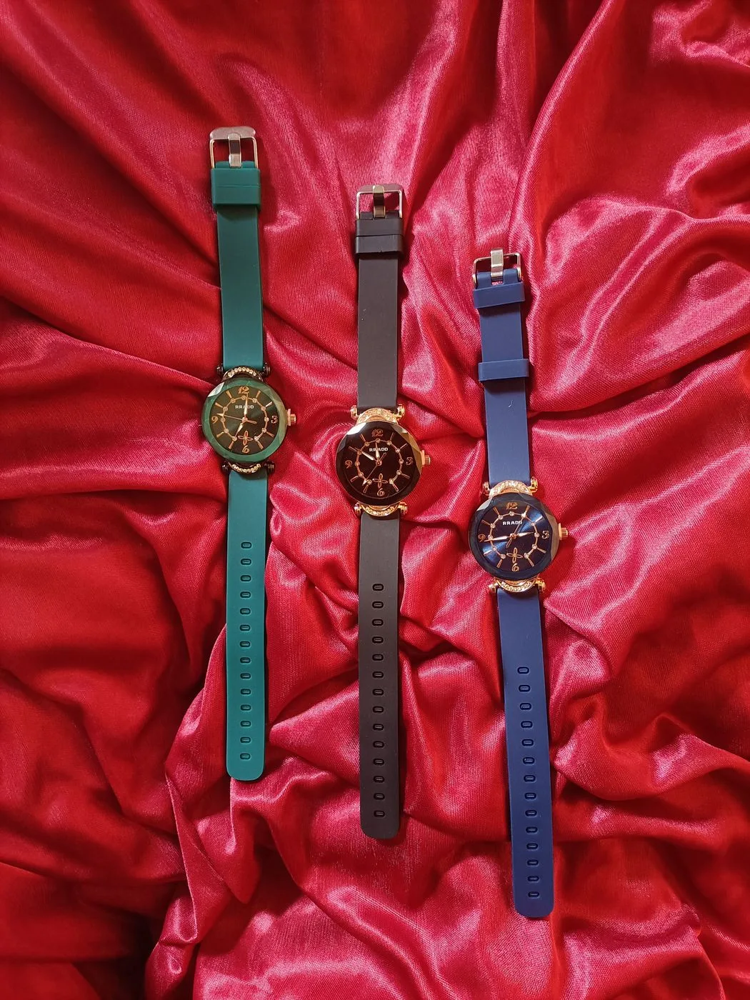 Wrist watch 2