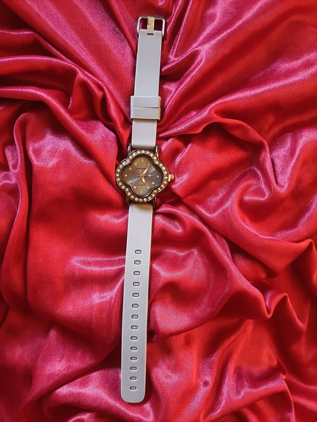 Wrist watch 1