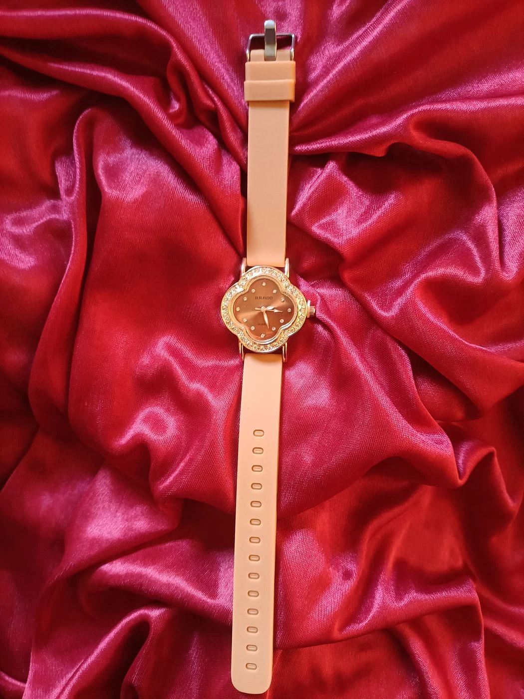 Wrist watch 2