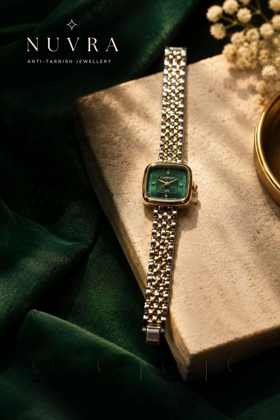Vintage watch 1