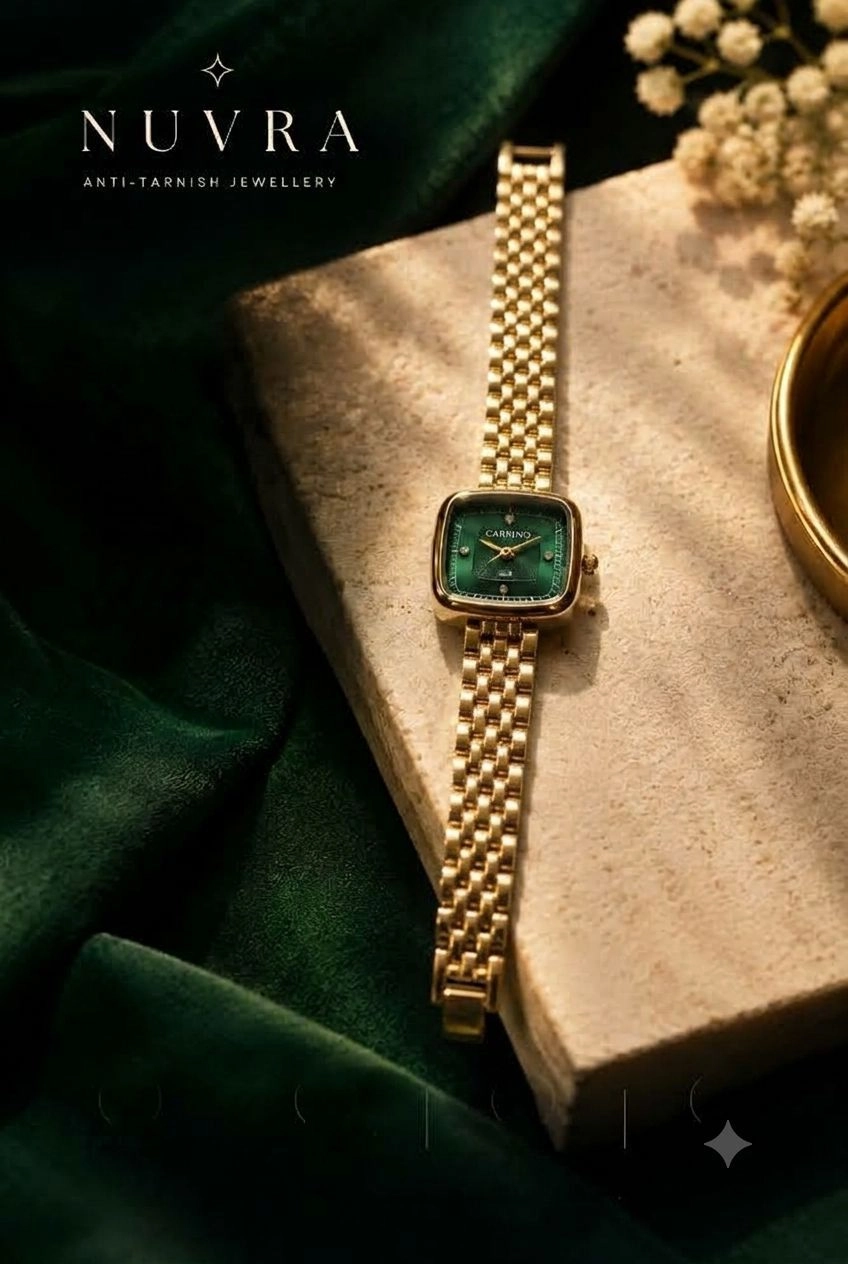 Vintage watch 2