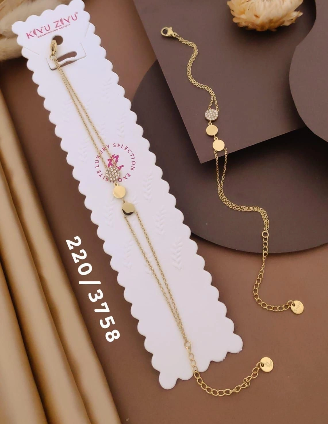 Bracelet