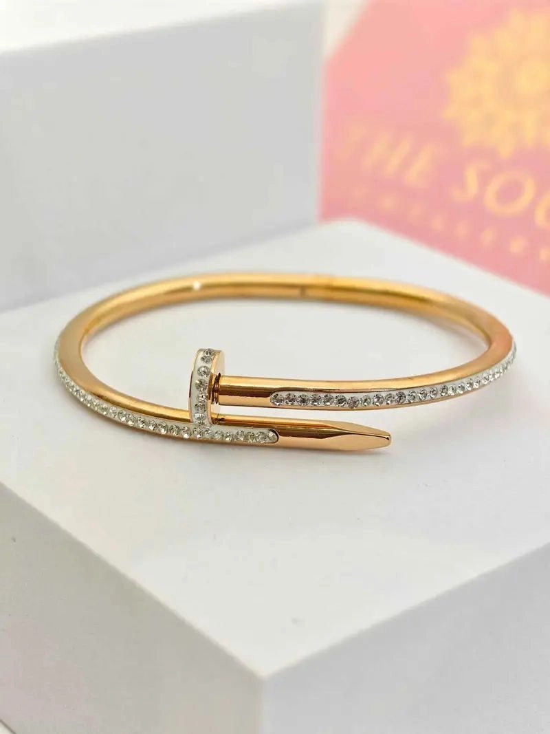 Needle Bangle
