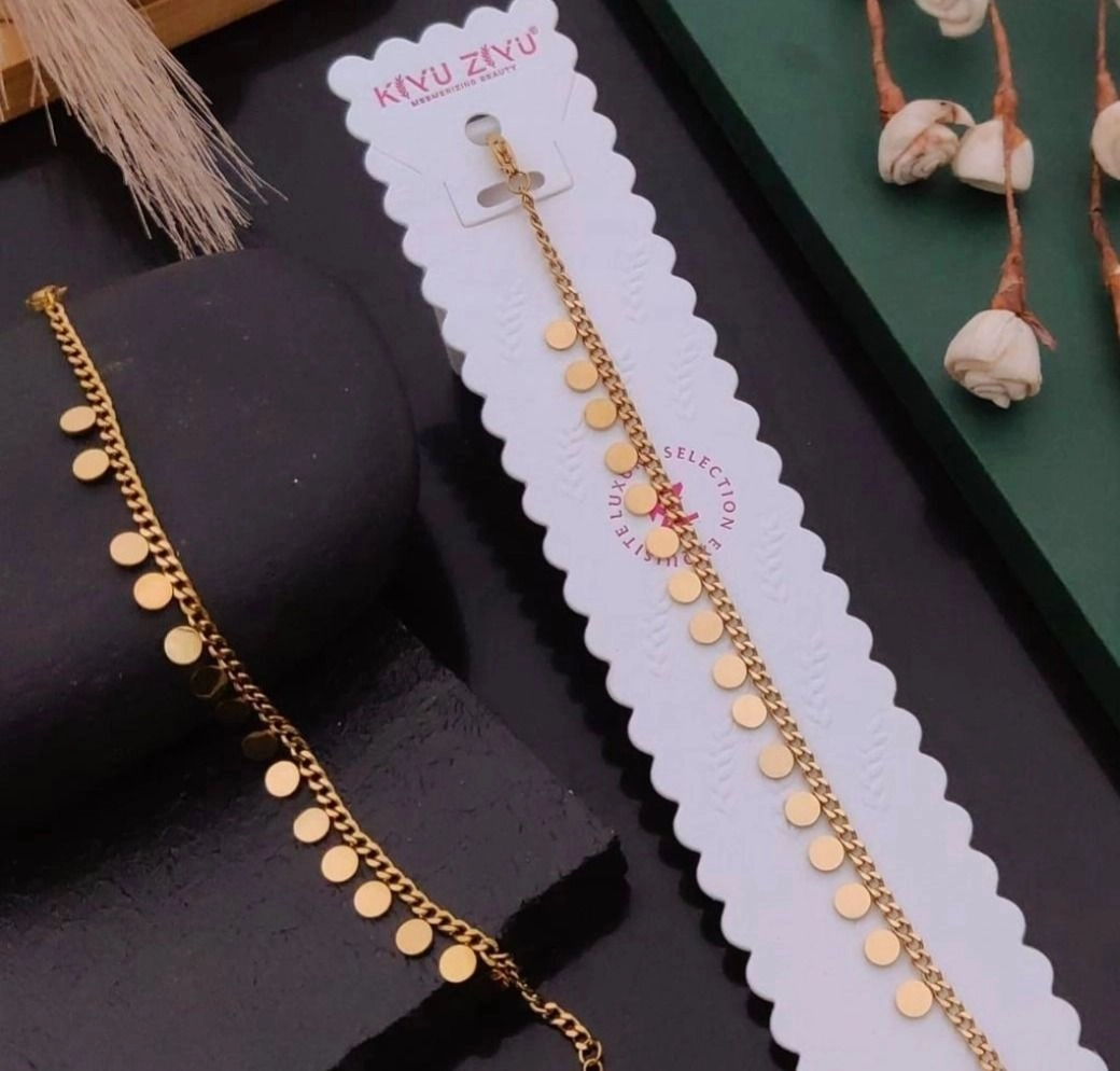 Antitarnish Bracelet ABR205