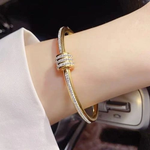 Antitarnish Bangle ATB109
