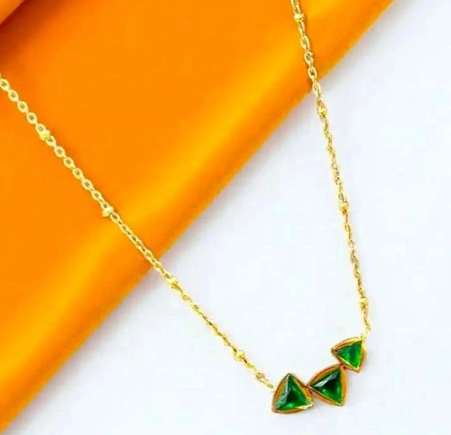Charm Necklace