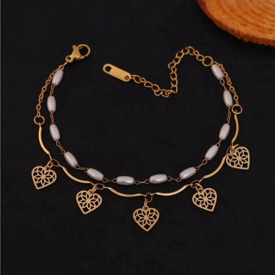 Kids Anklet