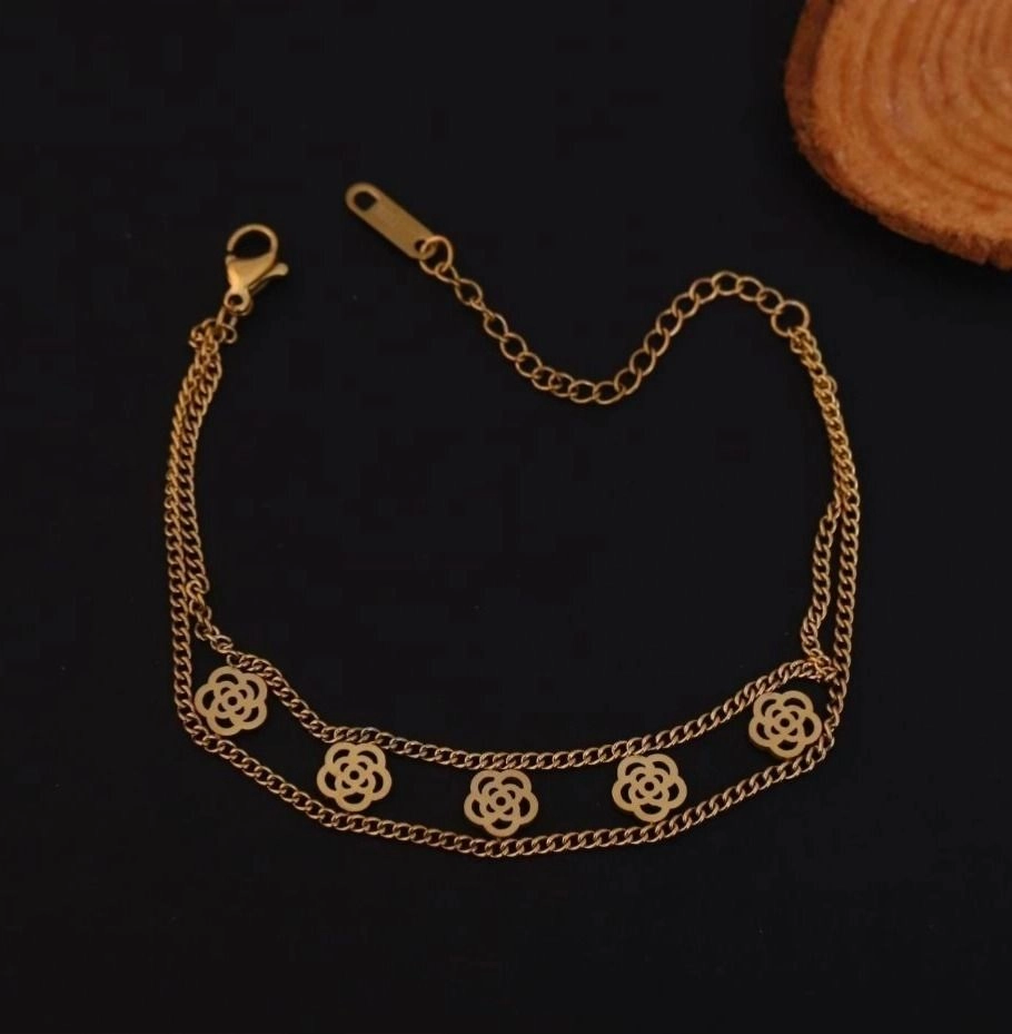 Kids Anklet