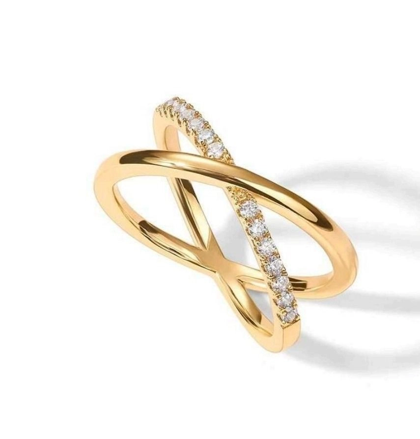Antitarnish Ring