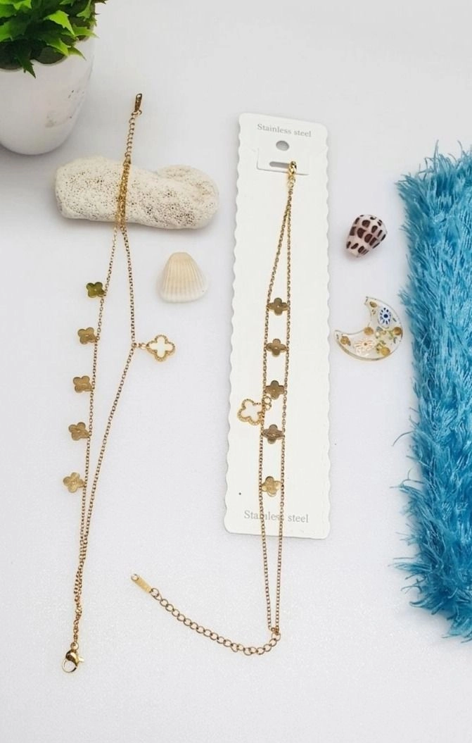 Adults Anklet 111
