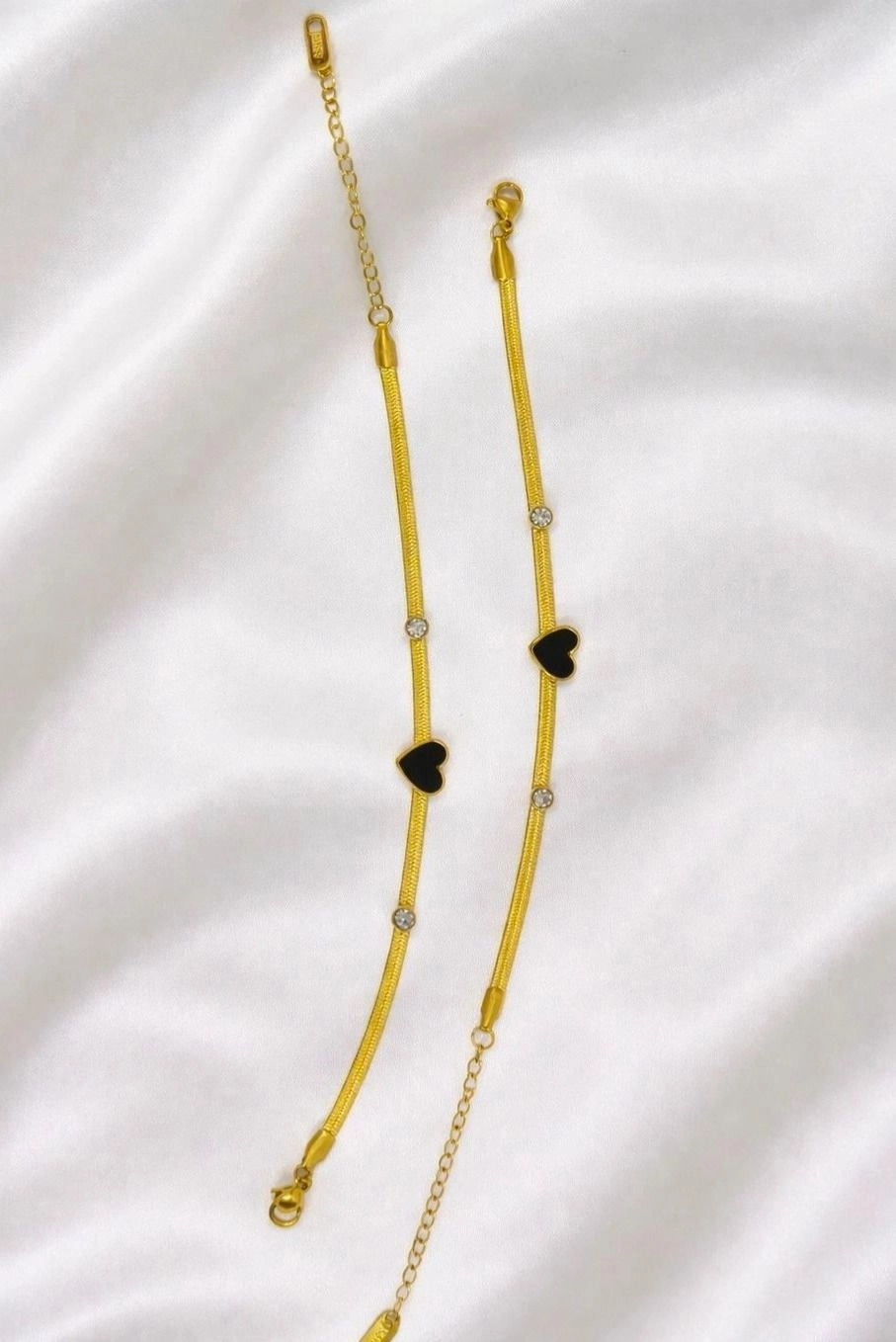 Kids Anklet Antitarnish