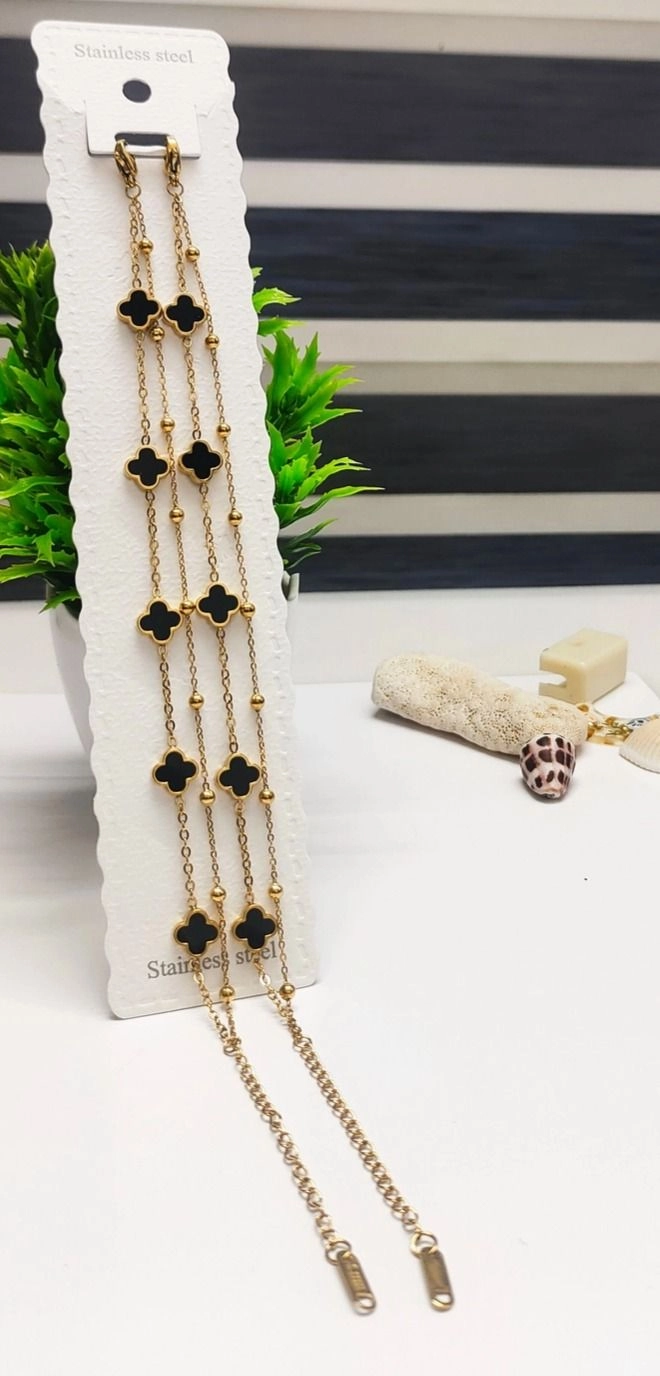 Kids Anklets Antitarnish KAK108