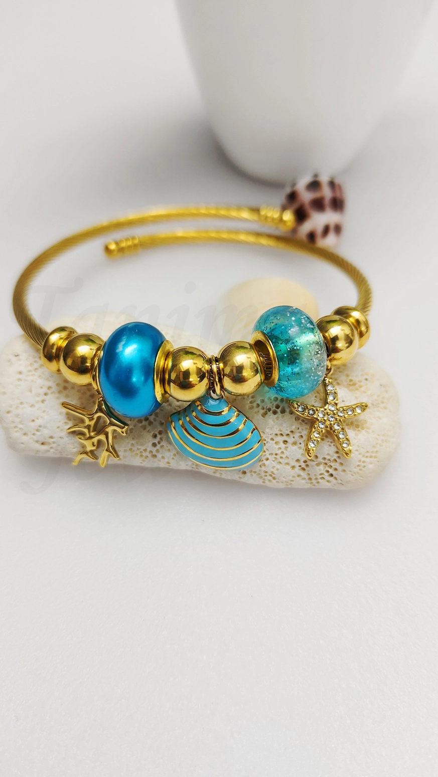 Antitarnish Bangle ATB108 2