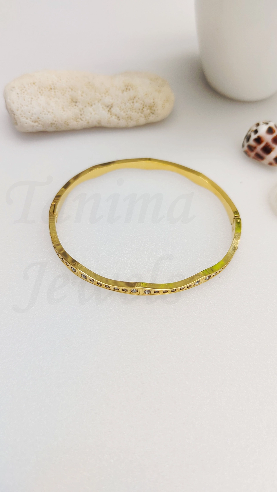 Antitarnish Bangle ATB110 2
