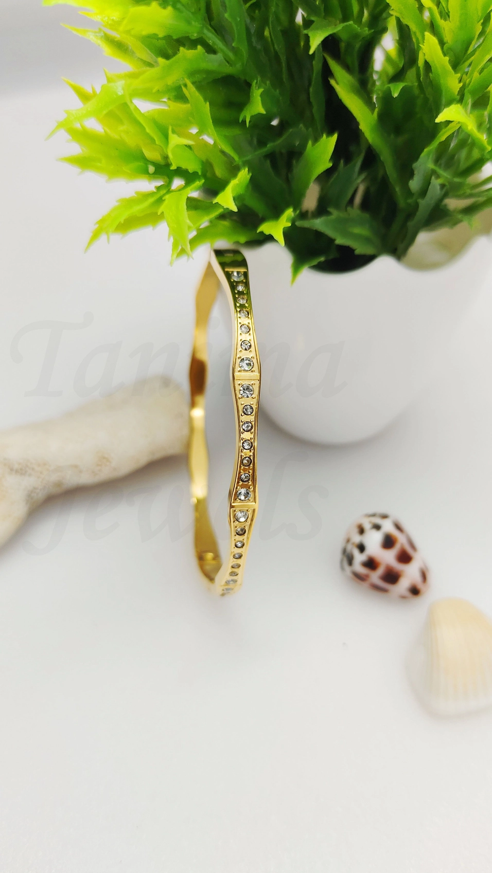 Antitarnish Bangle ATB110 1