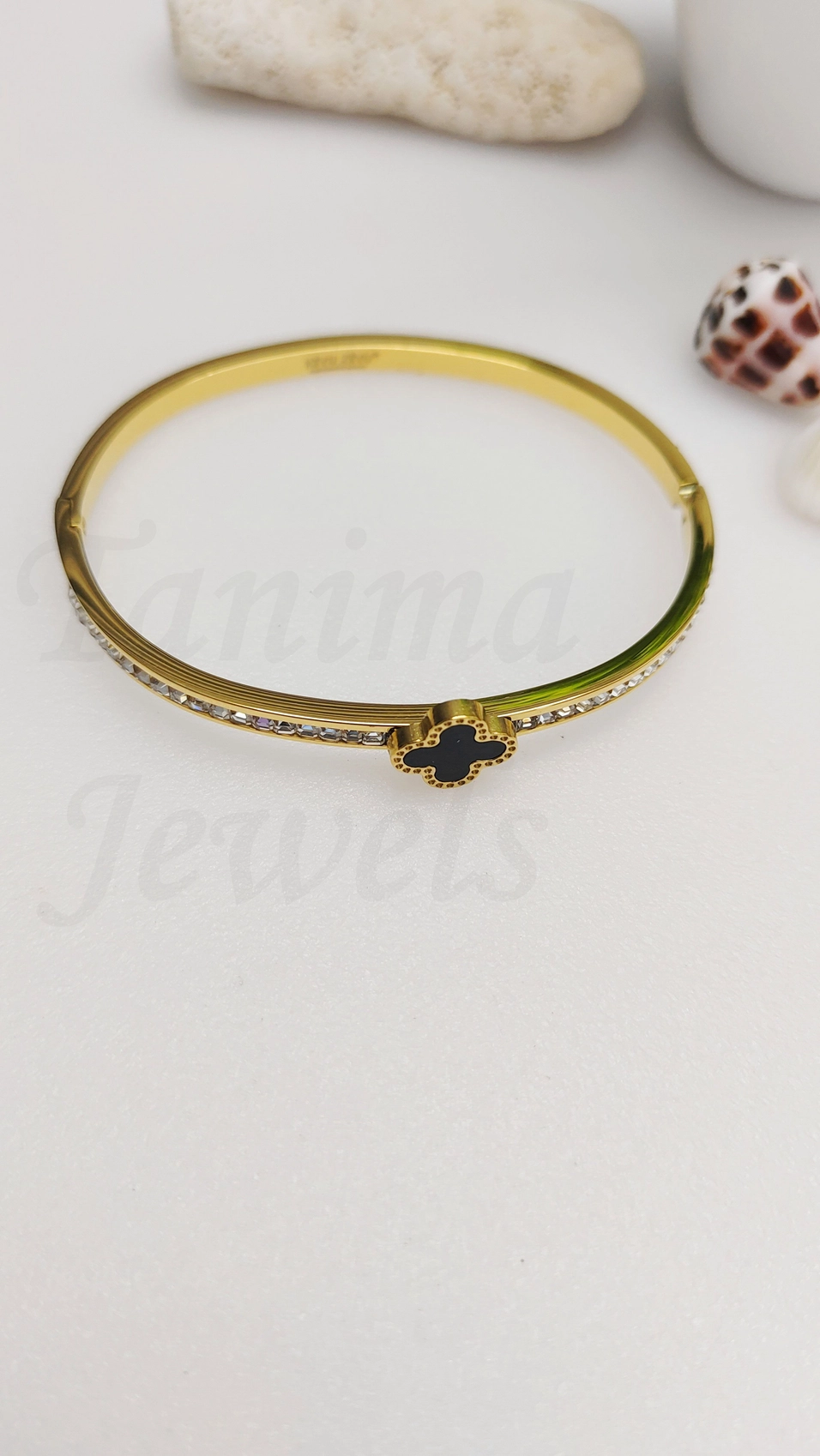 Antitarnish Bangle ATB115 2