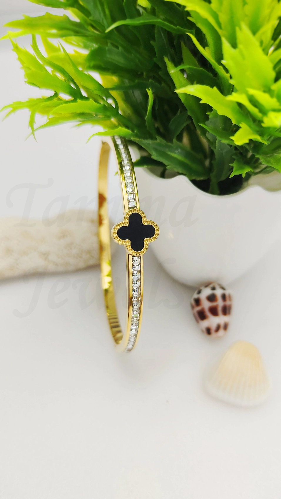 Antitarnish Bangle ATB115 1