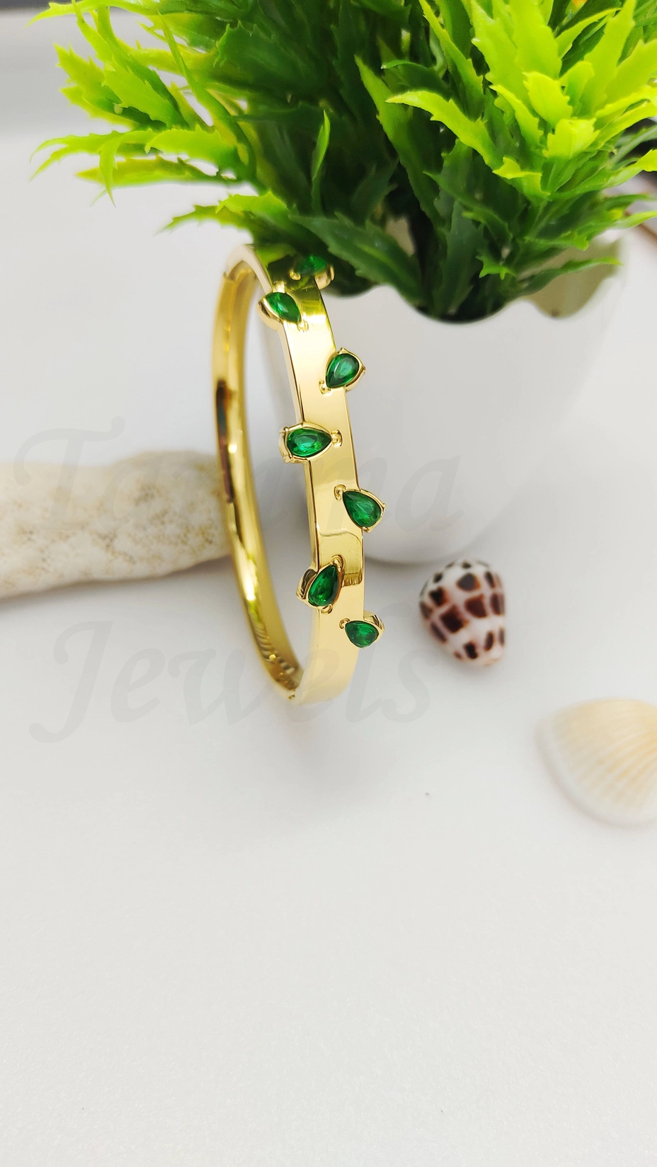 Antitarnish Bangle ATB116 1