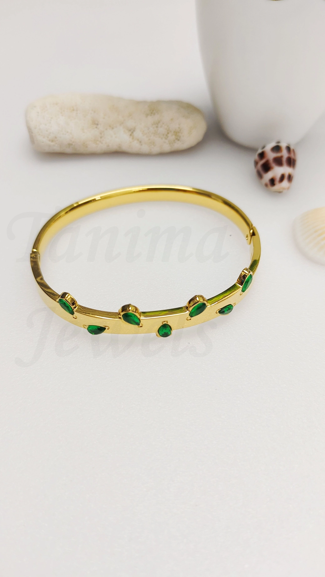 Antitarnish Bangle ATB116 2