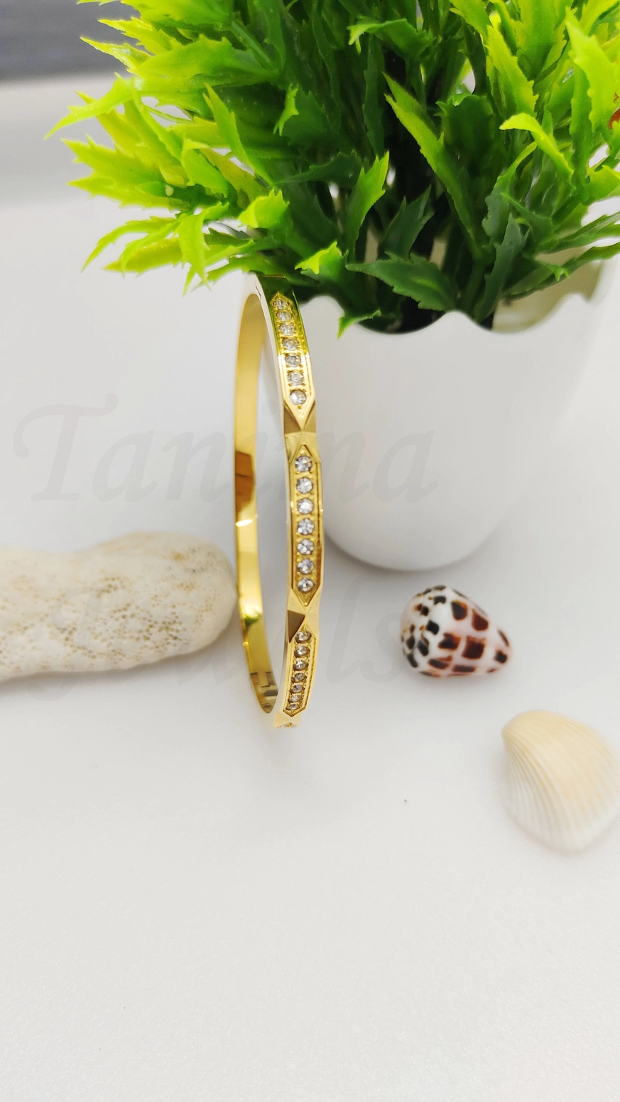 Antitarnish Bangle ATB120 1