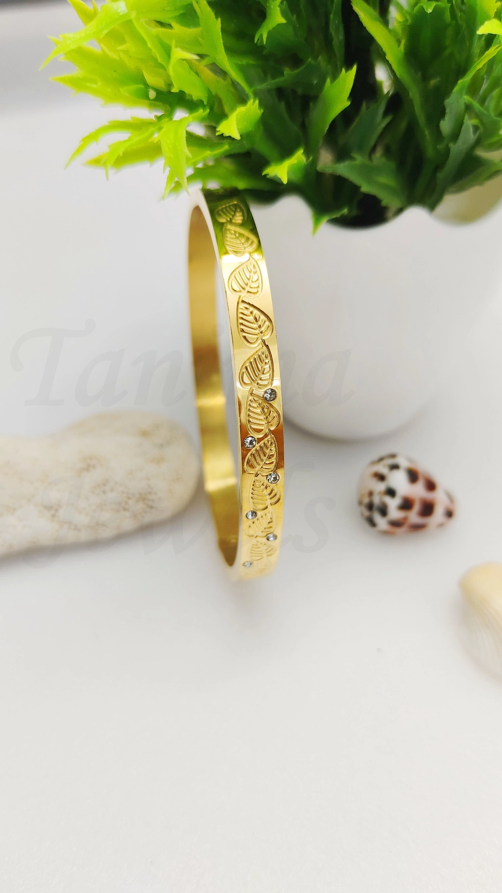 Antitarnish Bangle ATB124 1