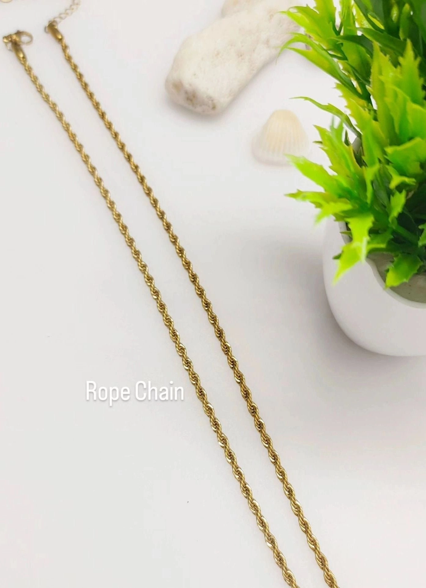 Rope Chain