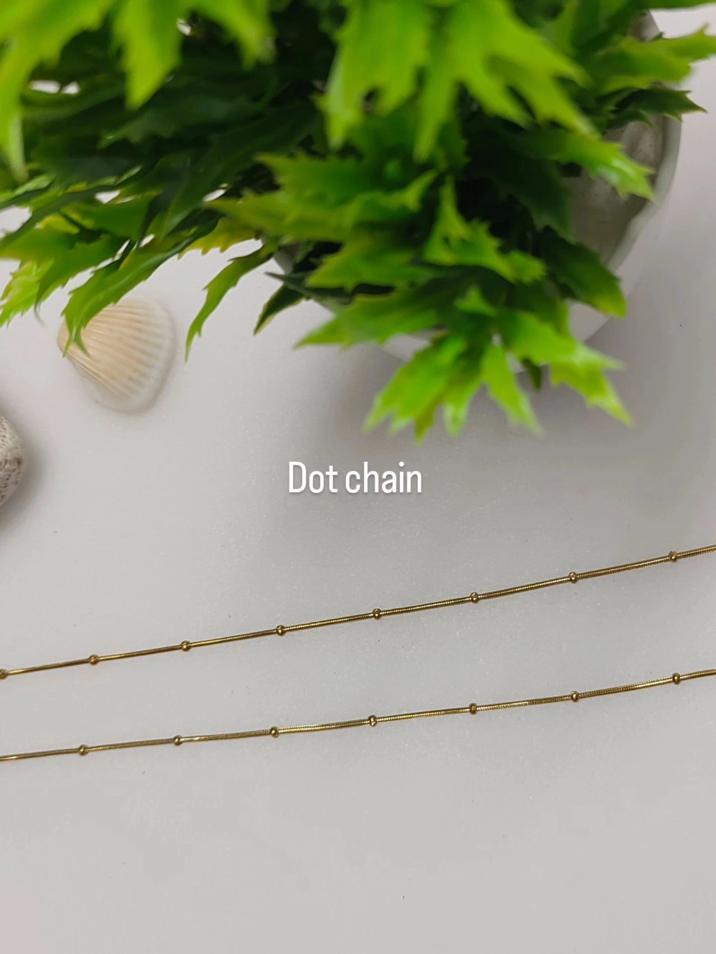 Dot Chain 2