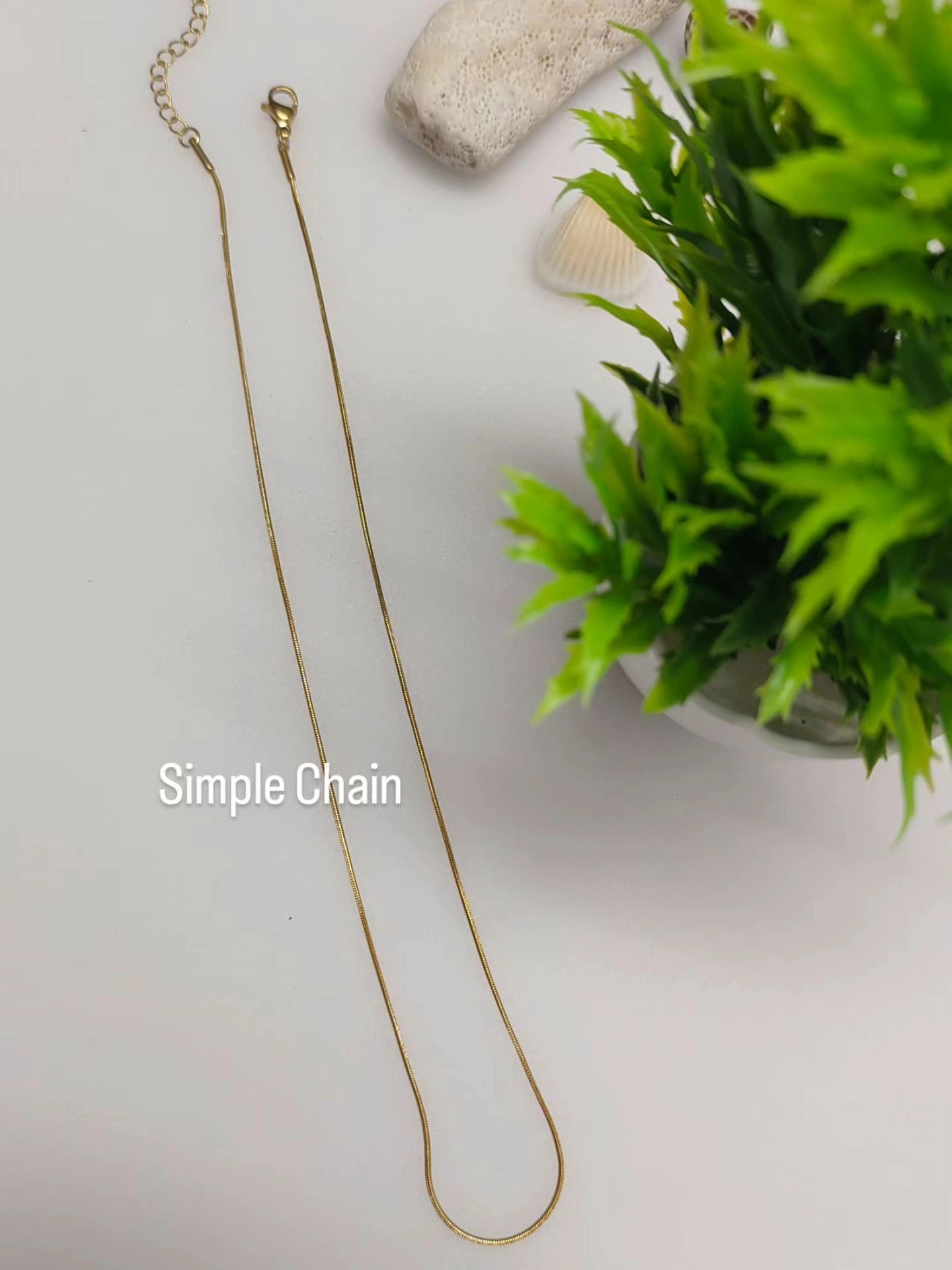 Simple Chain