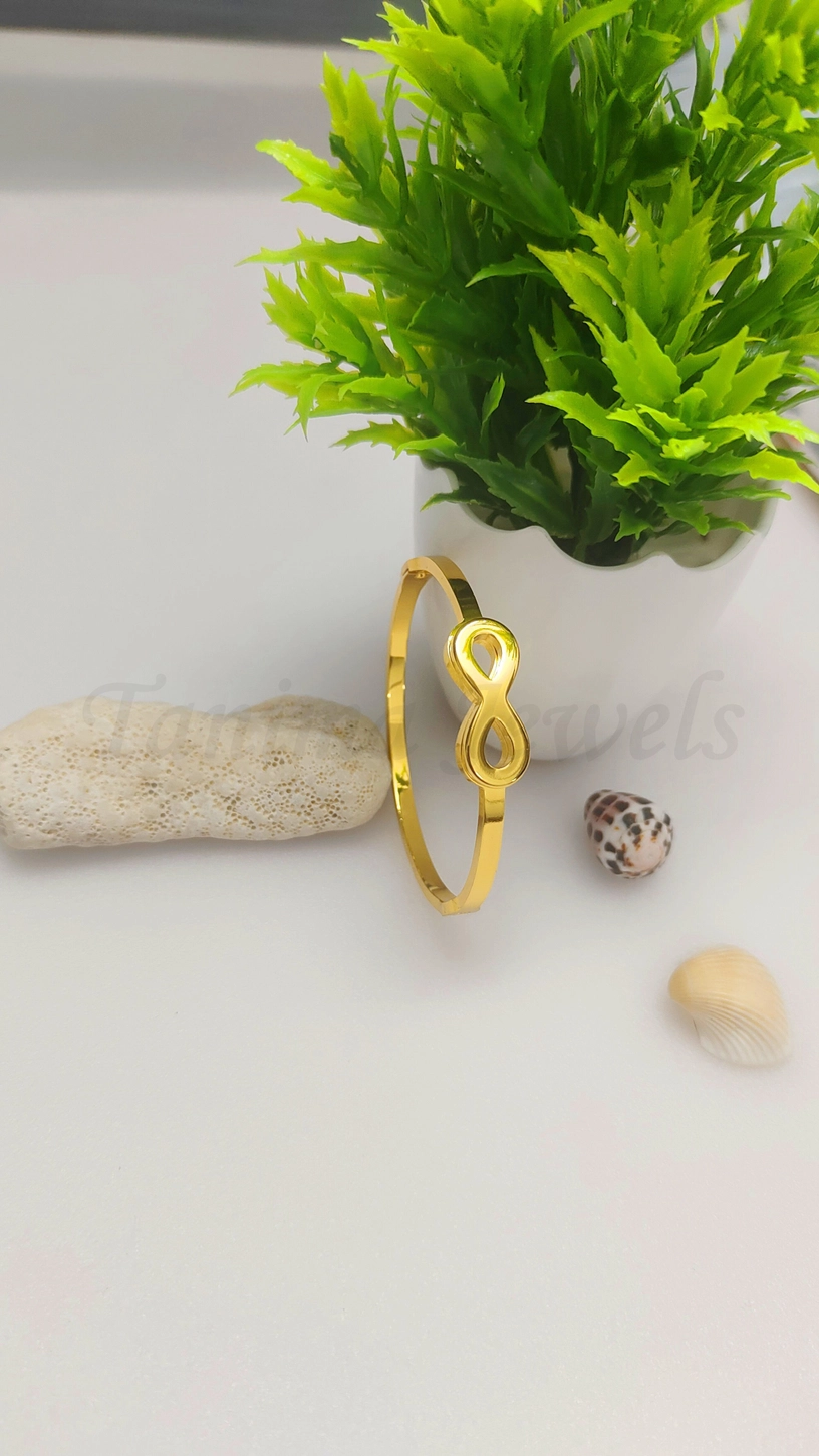 Antitarnish Bangles-Baby Size ATB130 1