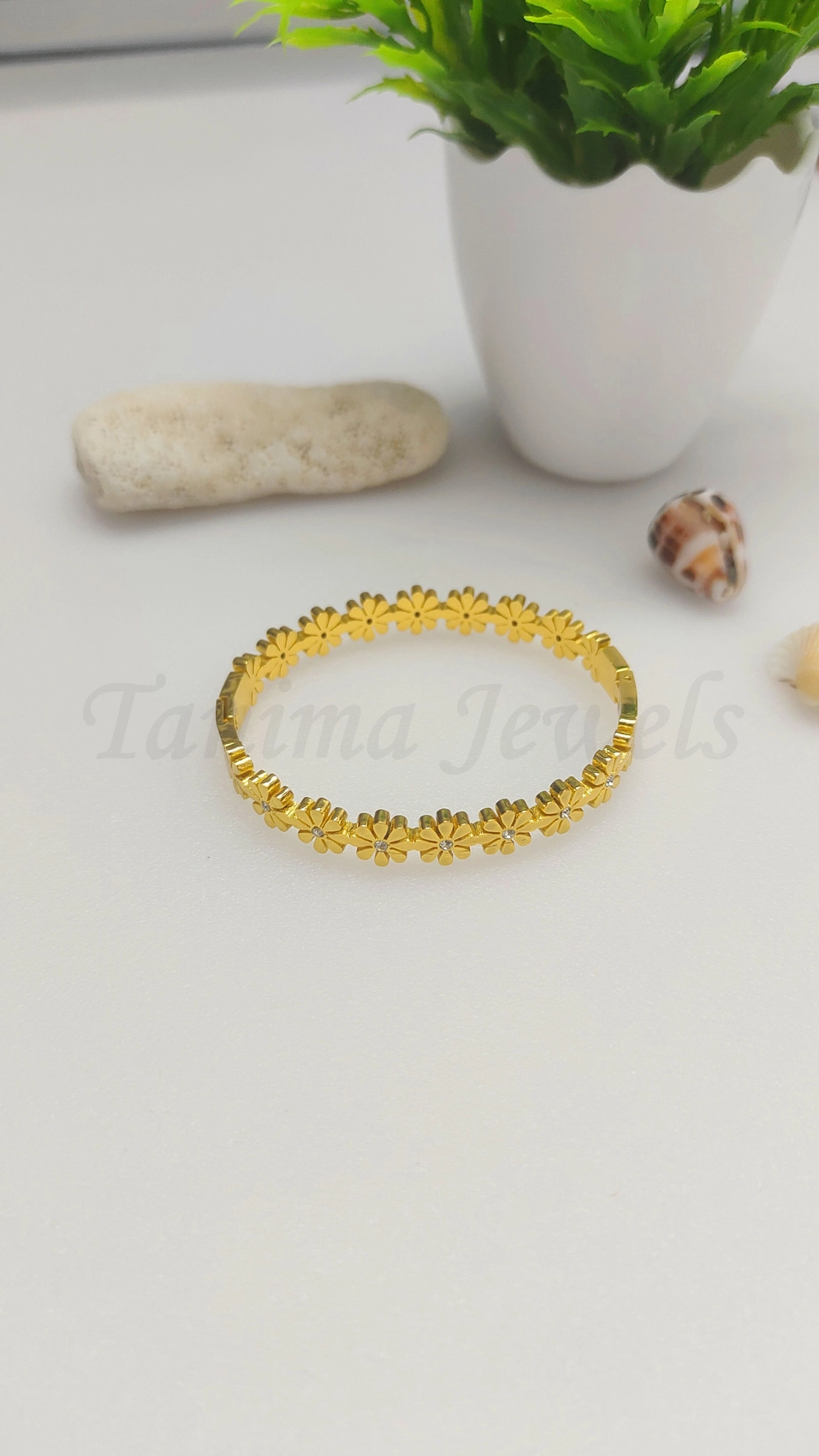 Antitarnish Bangles ATB132 2